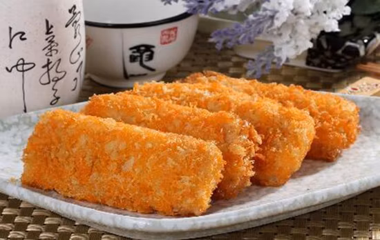 Preço da linha de máquina de processamento de pão ralado Panko