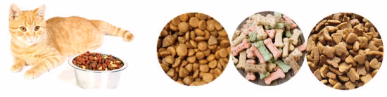 Máquina manual de pelotas para alimentação de peixes, linha de produção flutuante de máquinas para alimentos para peixes de estimação